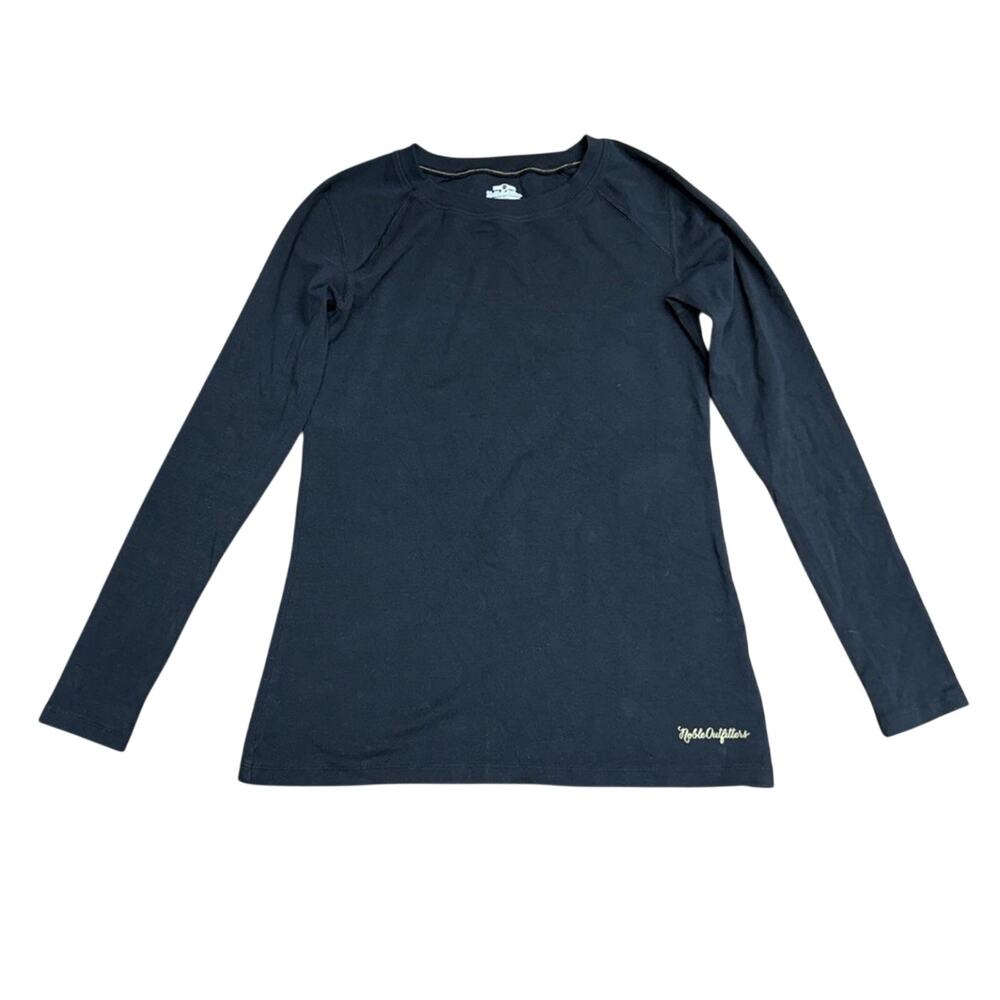 Noble Outfitters Women's Size S Long Sleeve